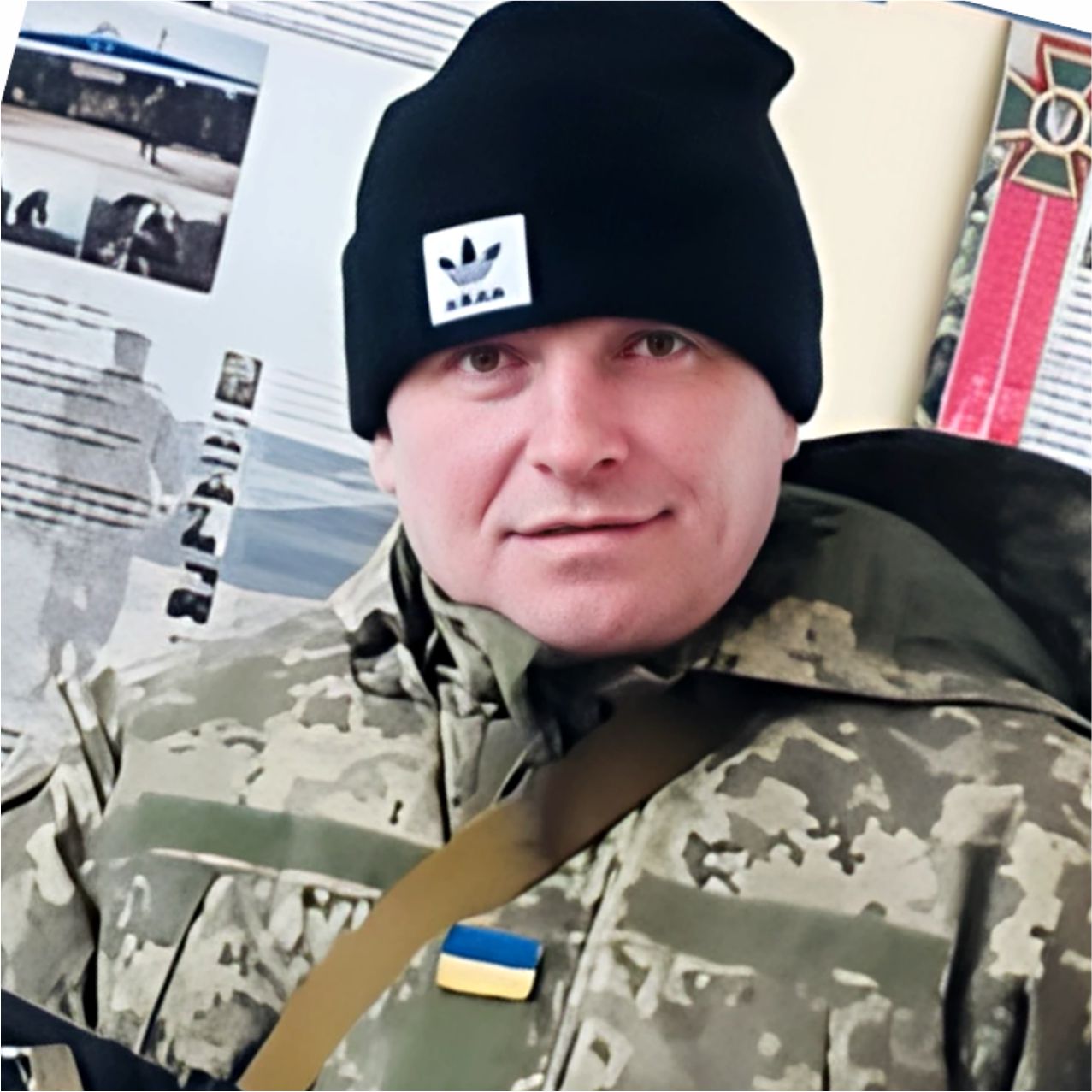 Нагаєвський Андрій Юрійович