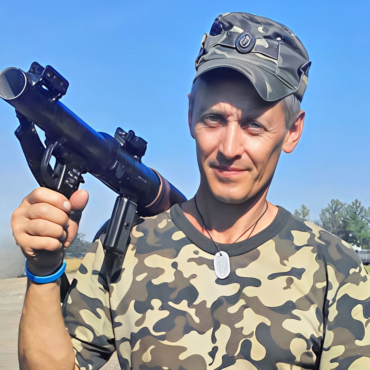 Осипов Микола Іванович