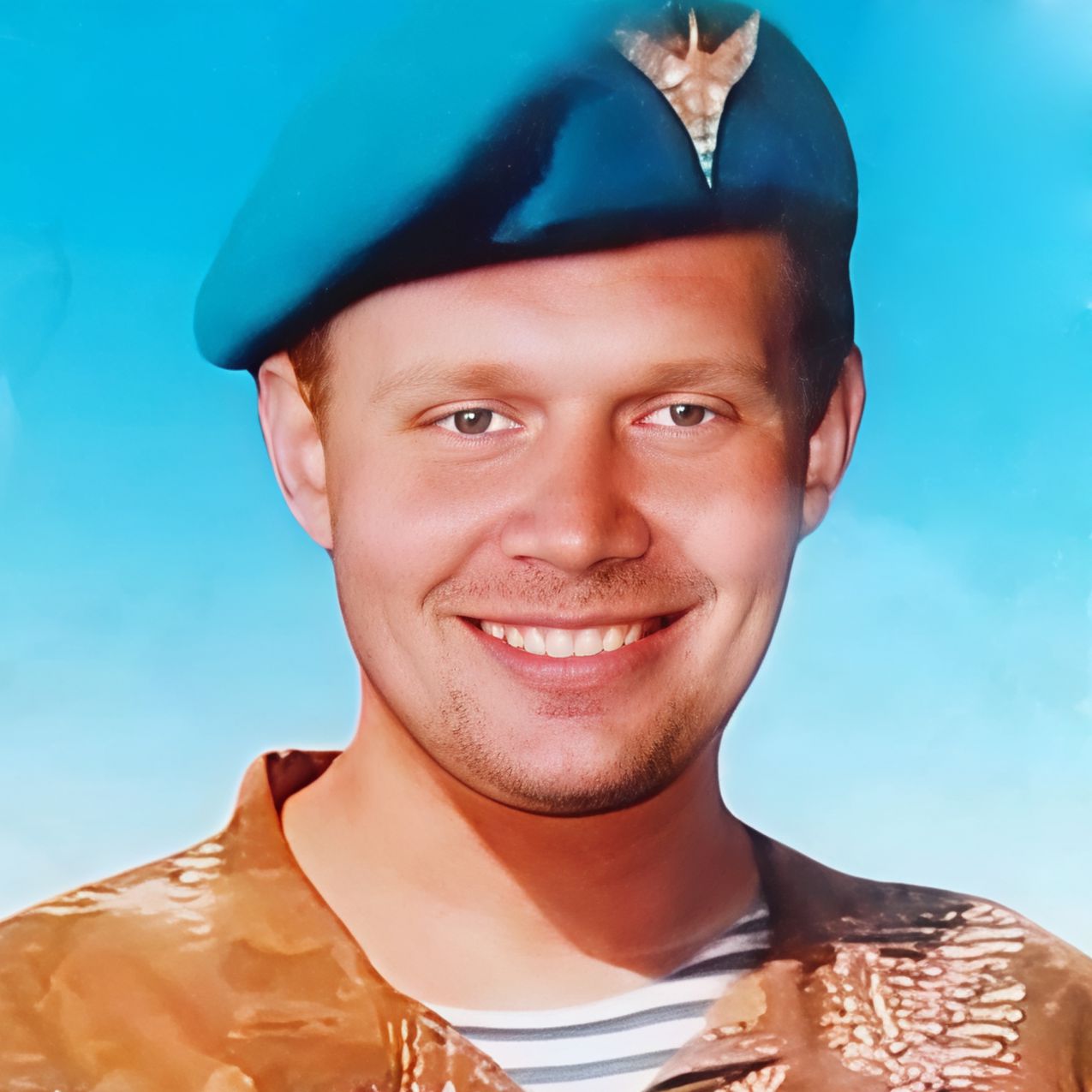 Озеров Олексій Олегович