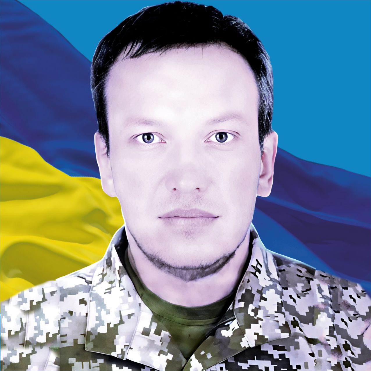 ПАНАСЕНКО ЄВГЕН ВАЛЕРІЙОВИЧ