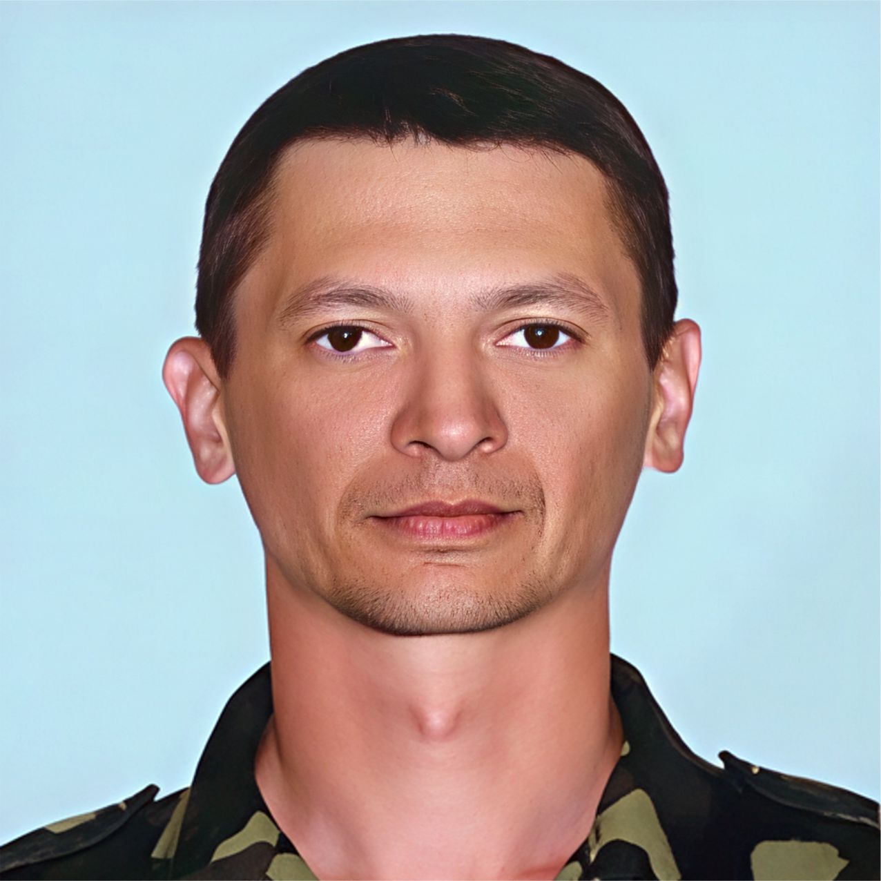 Пархоменко Сергій Леонідович