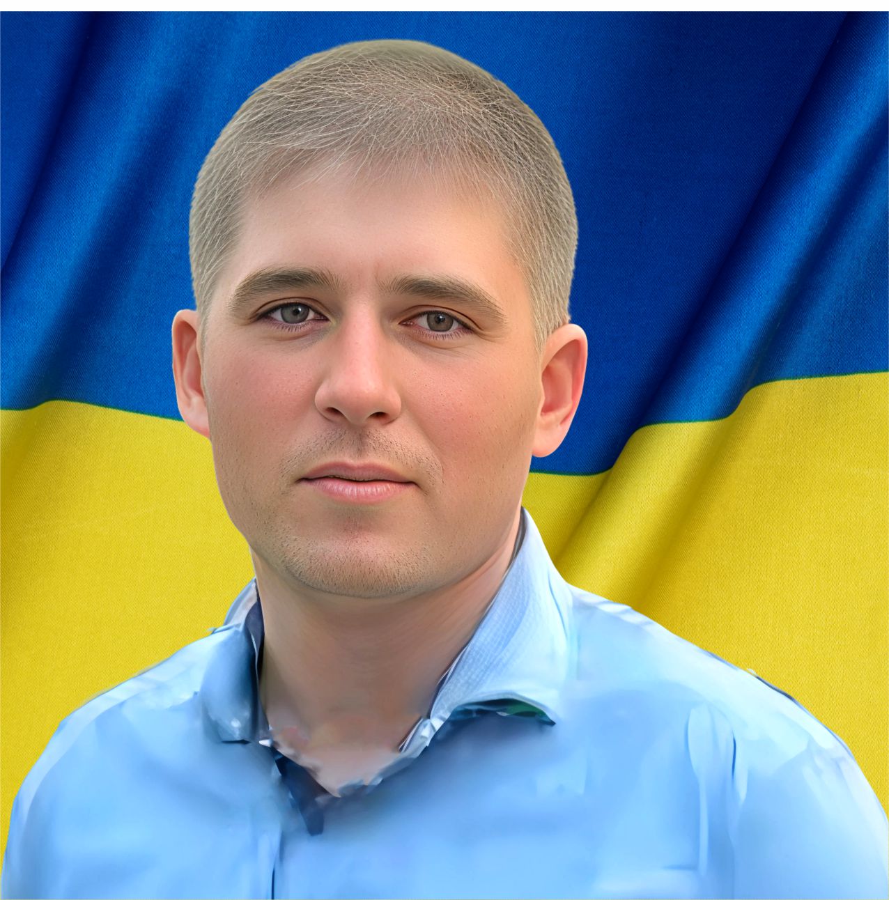 Переяслов Володимир Євгенович