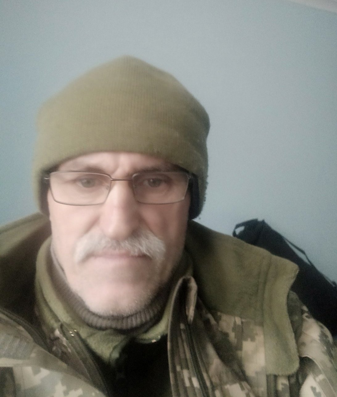 Пилипченко Іван Іванович