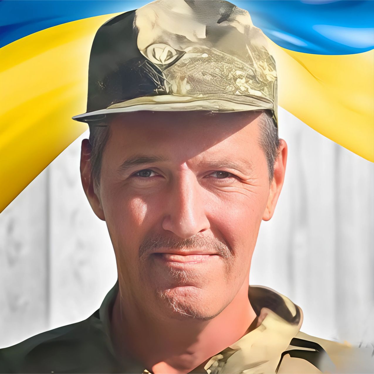 Попов Володимир Валерійович