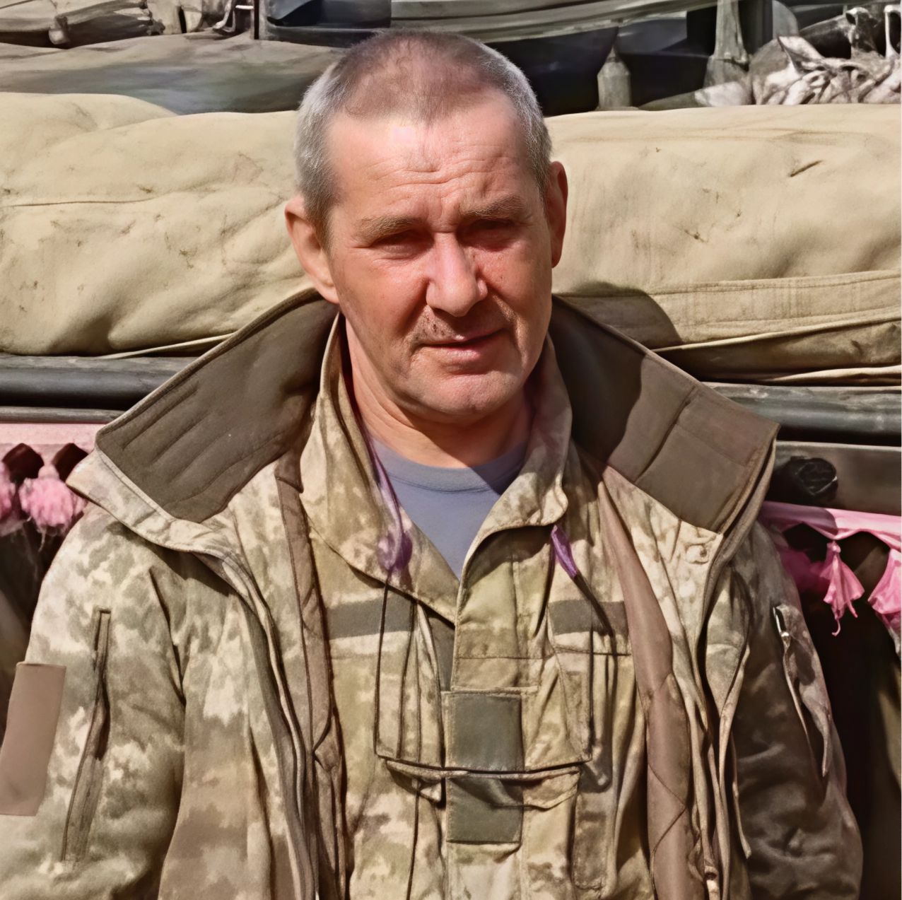 Попов Володимир Володимирович