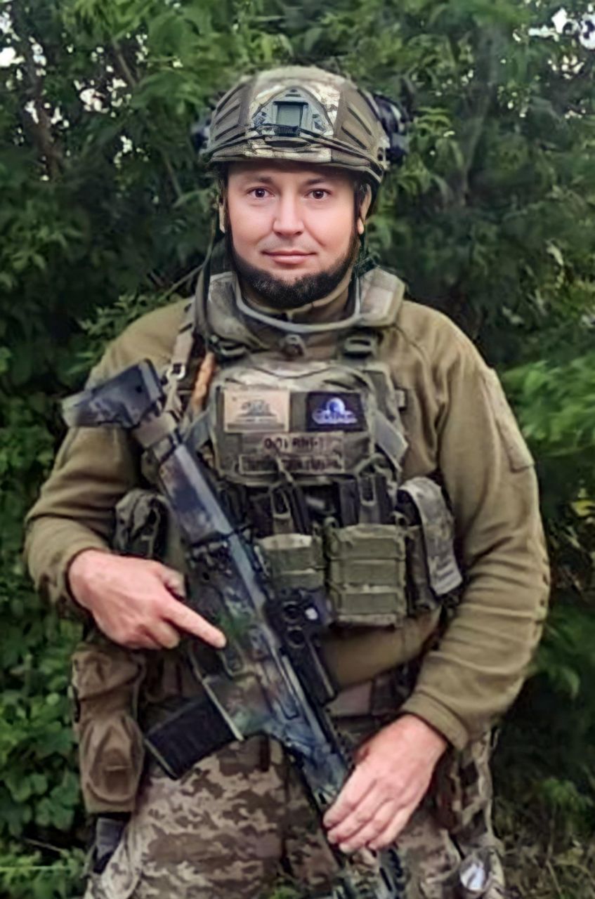Поздєєв Михайло Борисович