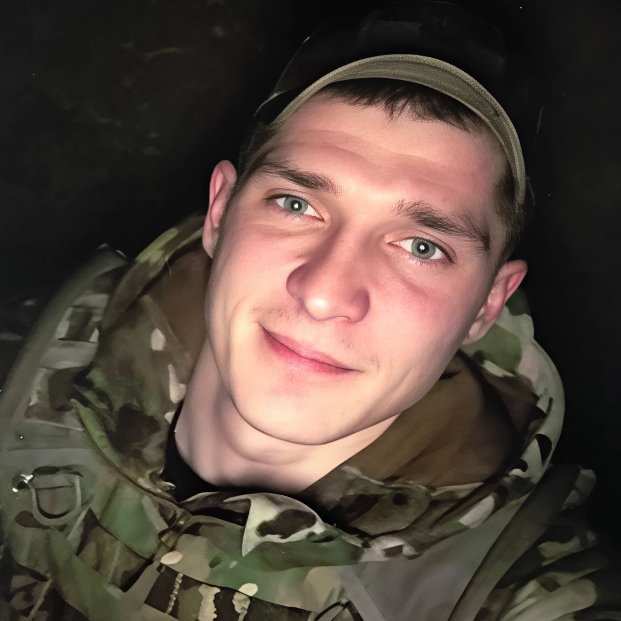 Прозоровський Руслан Юрійович