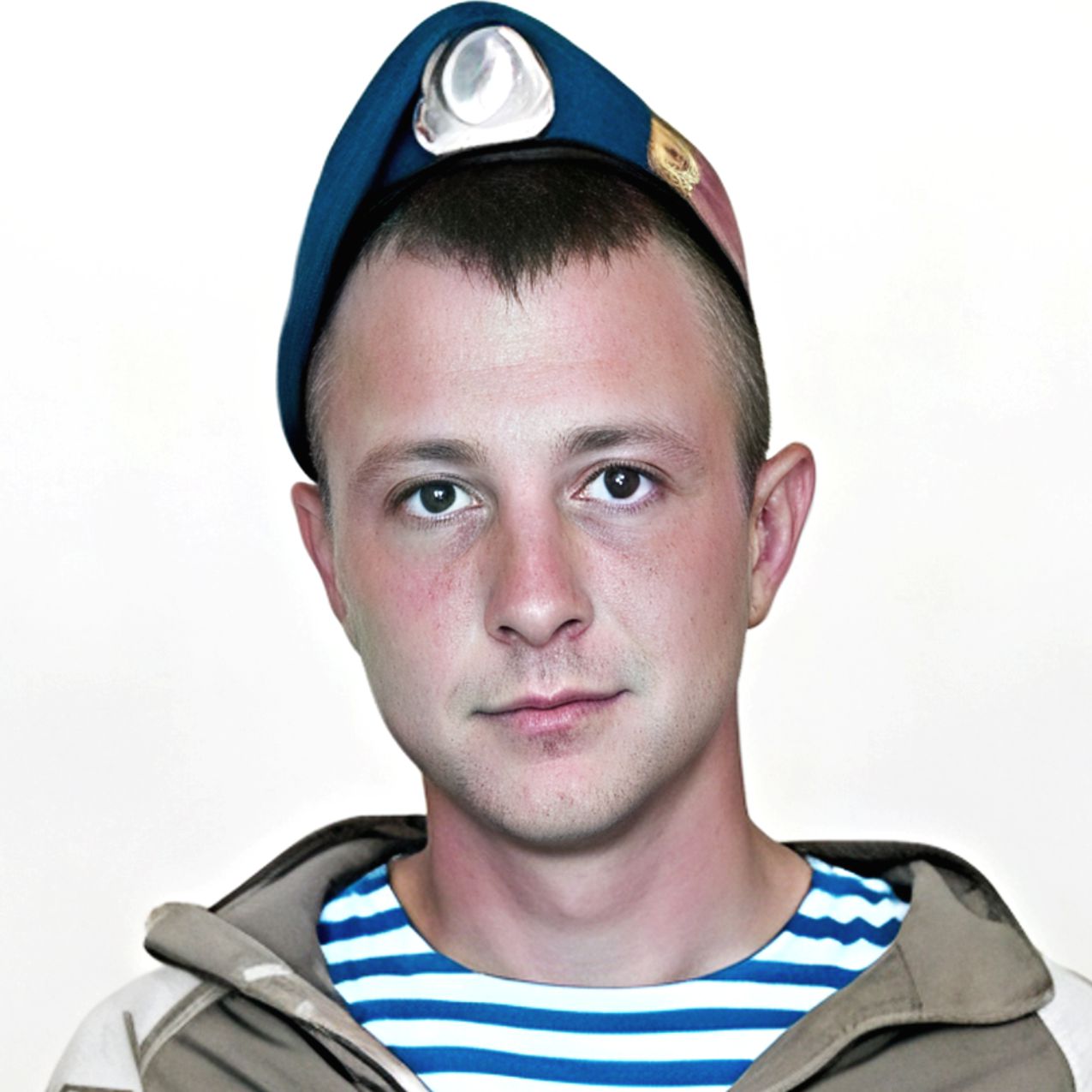 Птушкін Ігор Ігоревич