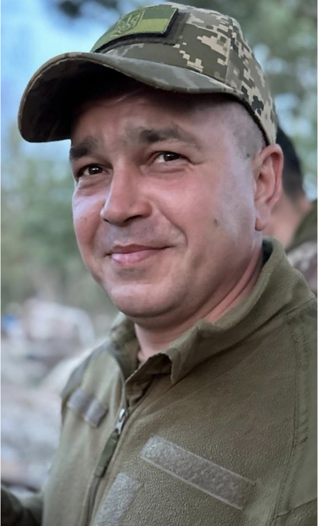 Суяров Євген Олександрович