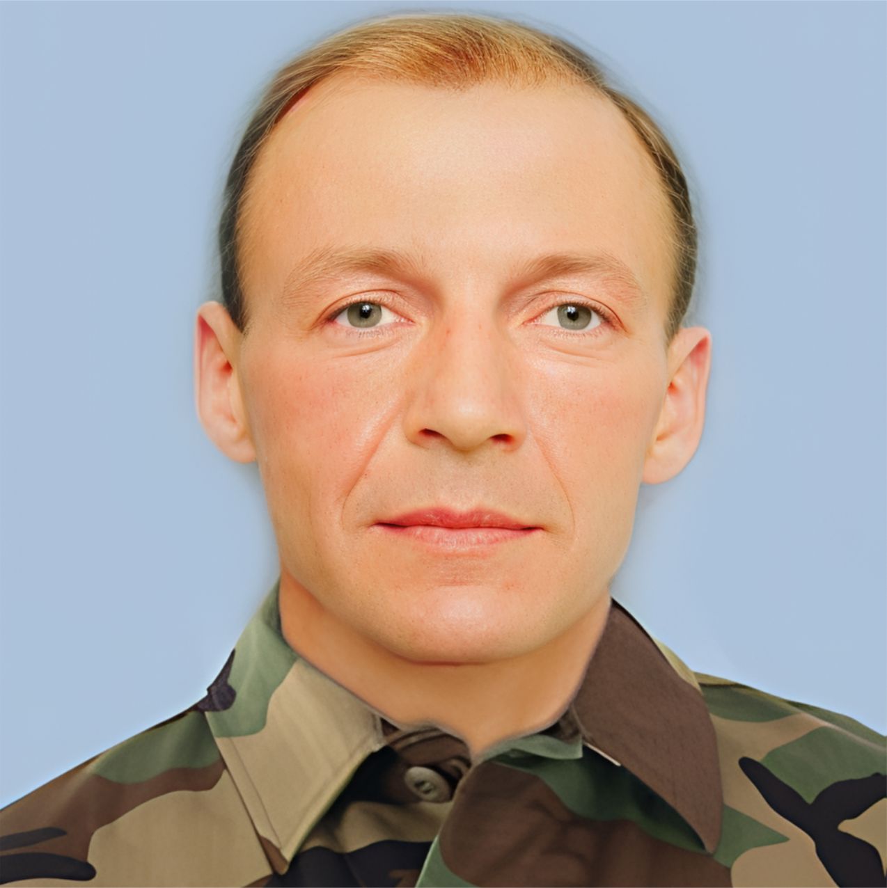 Рощенко Едуард Олександрович
