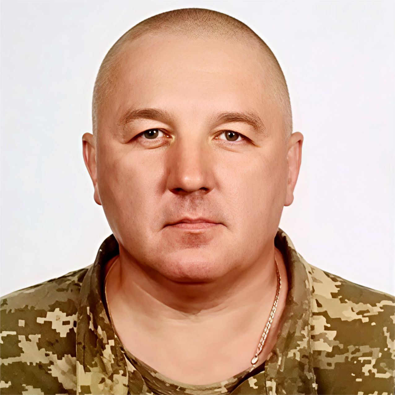 Рожко Микола Анатолійович