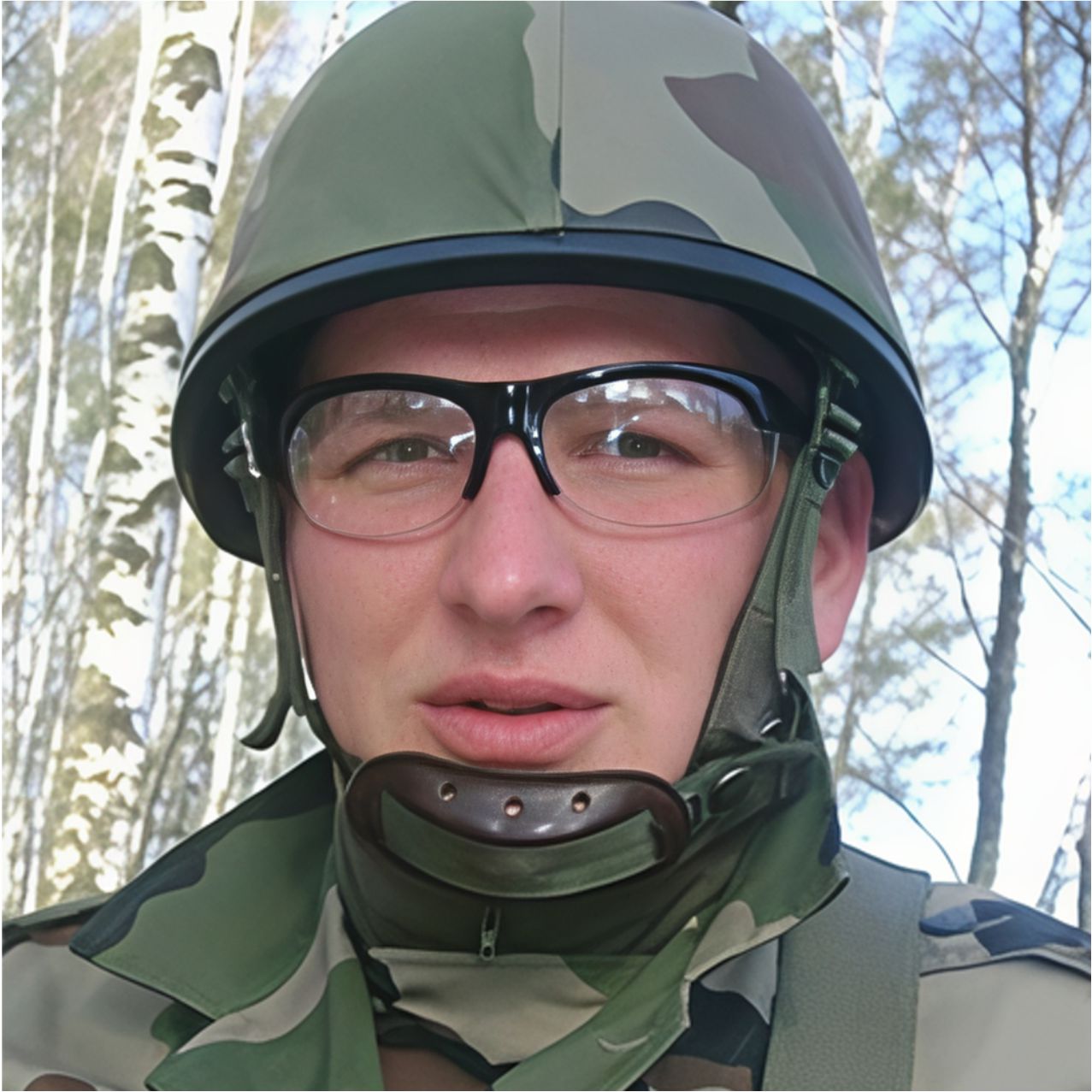 Реута Андрій Олександрович