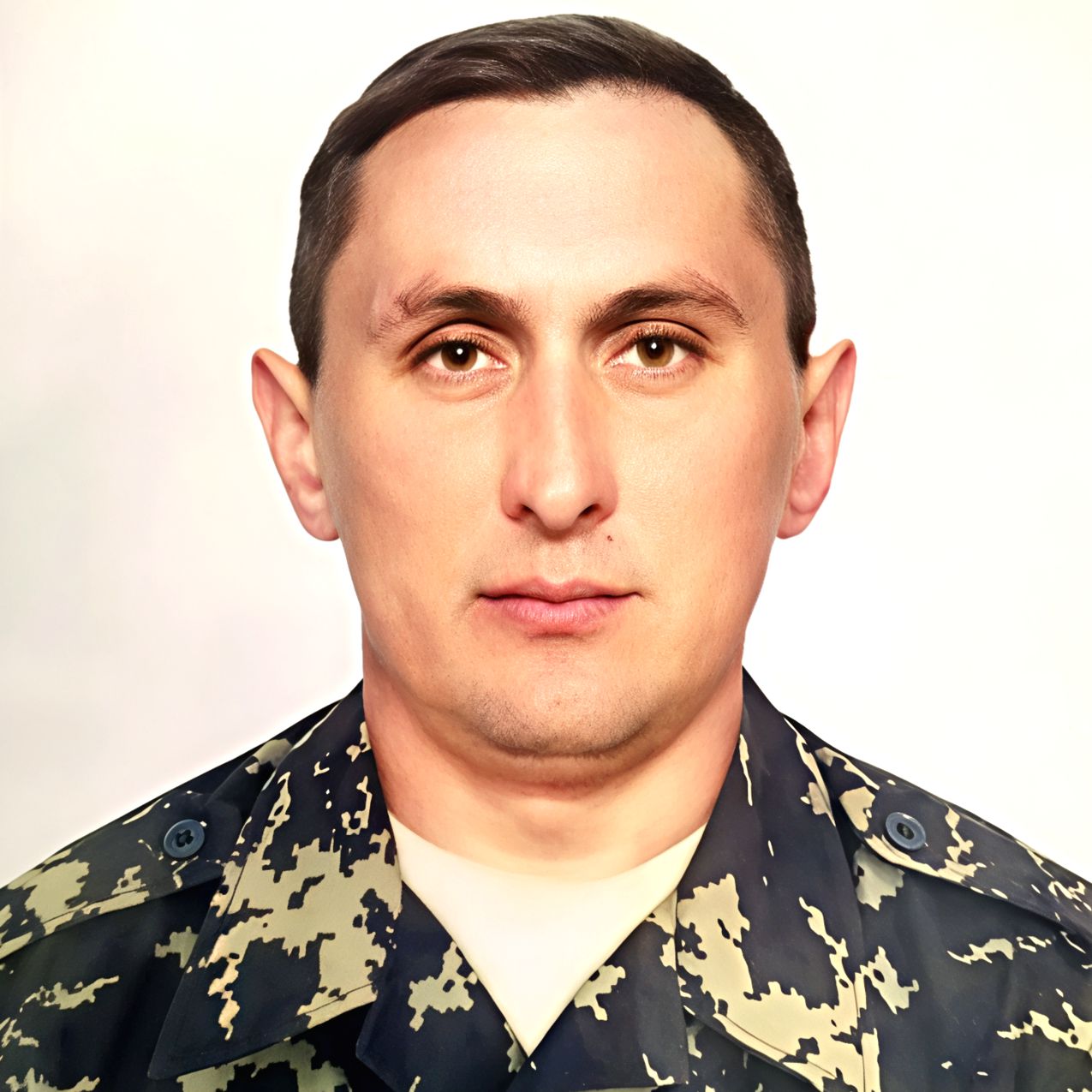 Сапєгін Віталій Іванович 