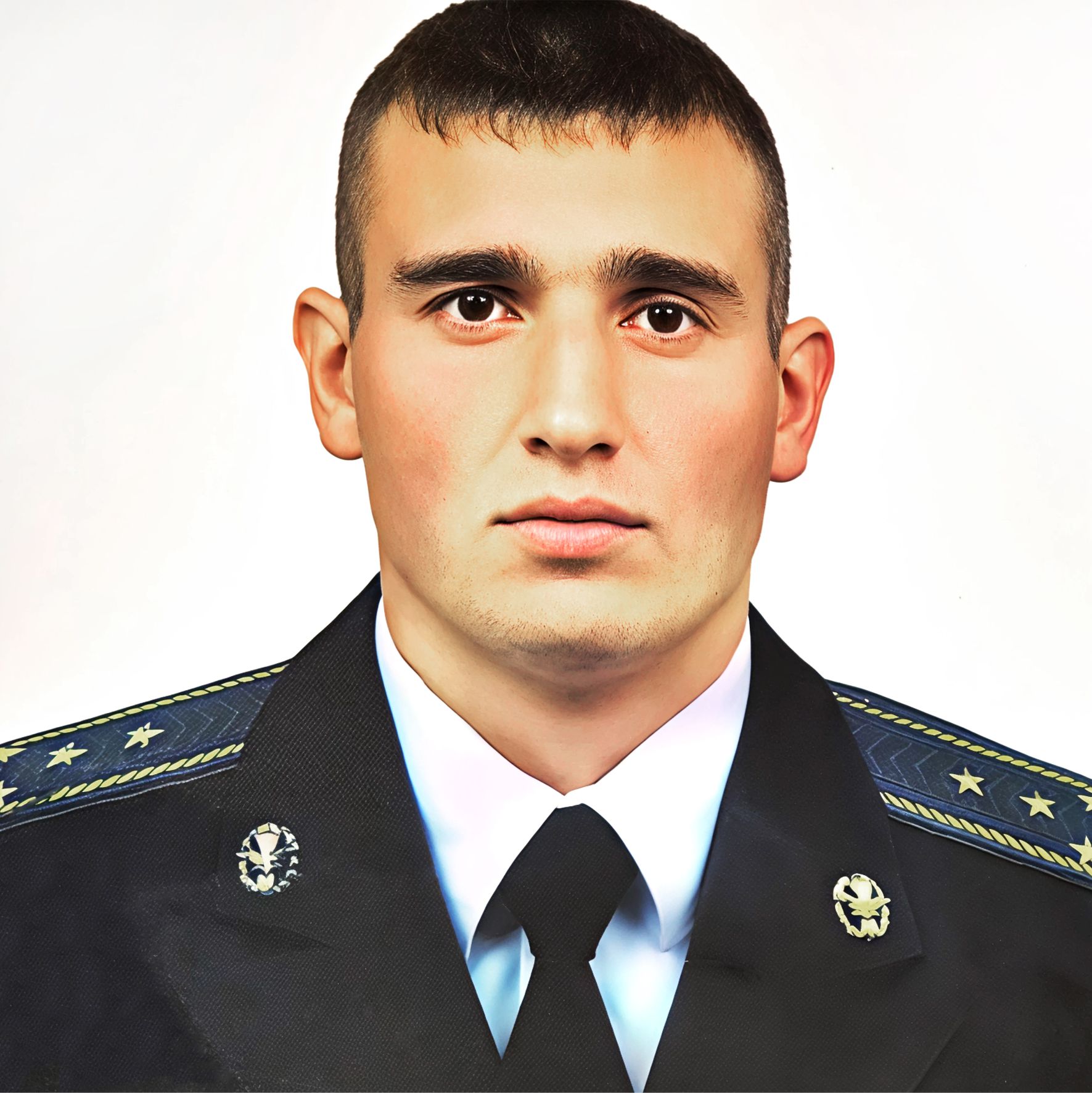 Савченко Максим Сергійович