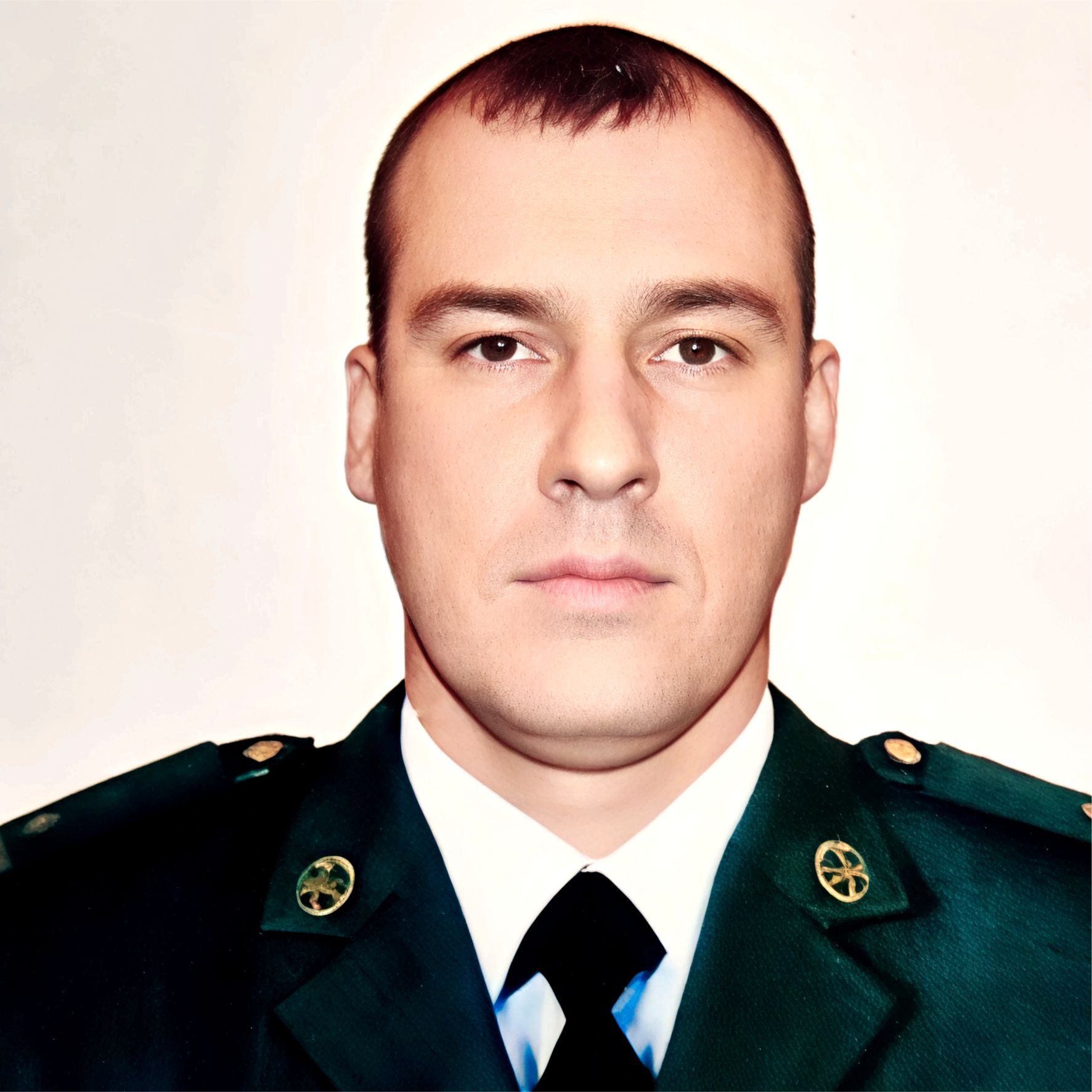 Савченко Денис Сергійович