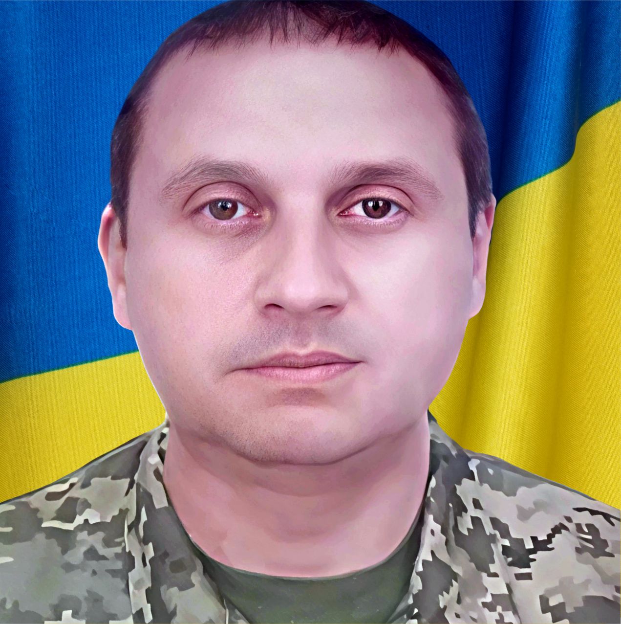 ШЕРСТЮК Владислав Валерійович