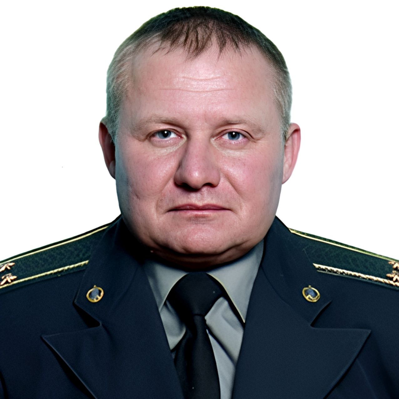 Ширков Сергій Іванович