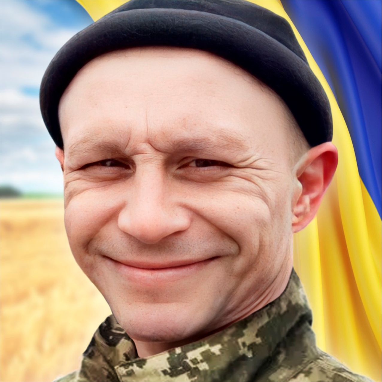 Штирков Андрій Михайлович