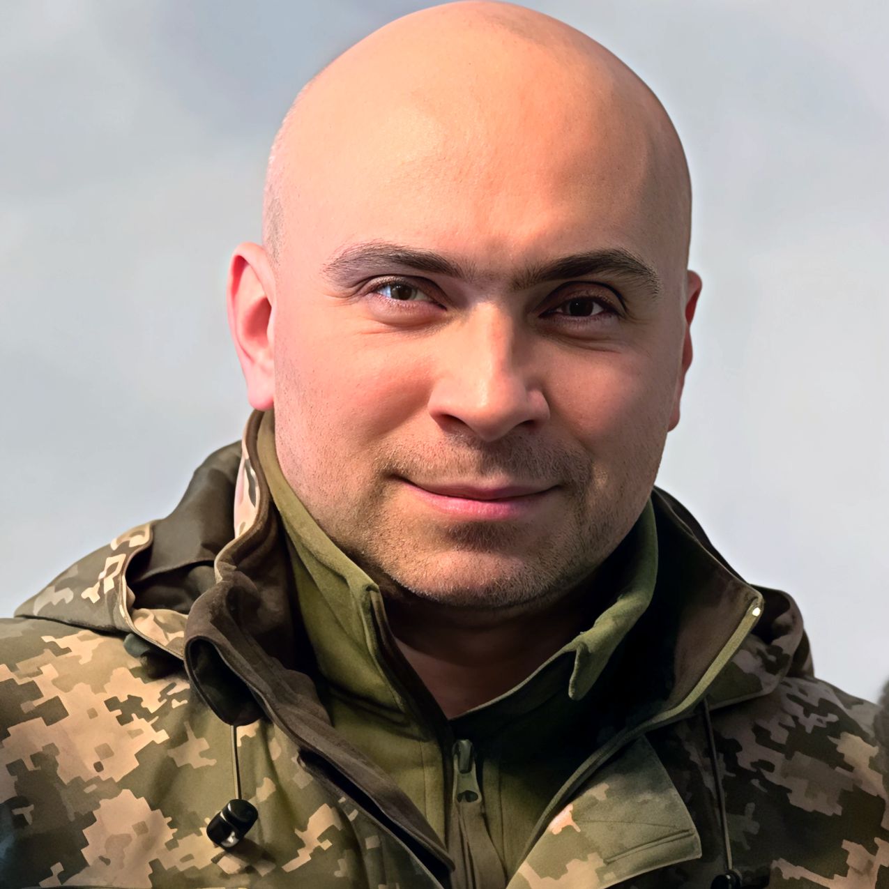 Шулепов Олександр Олександрович