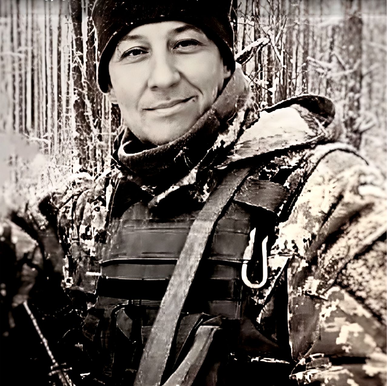 Соколов Сергій Миколайович