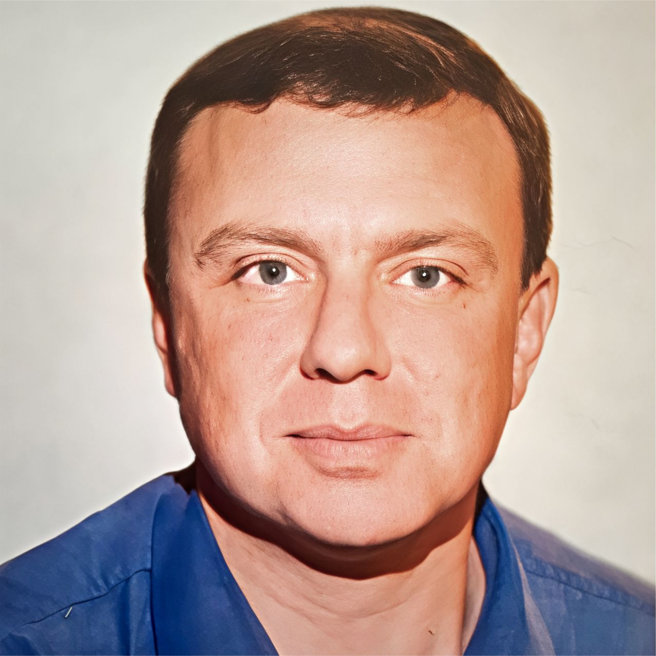 Степанець Андрій Миколайович