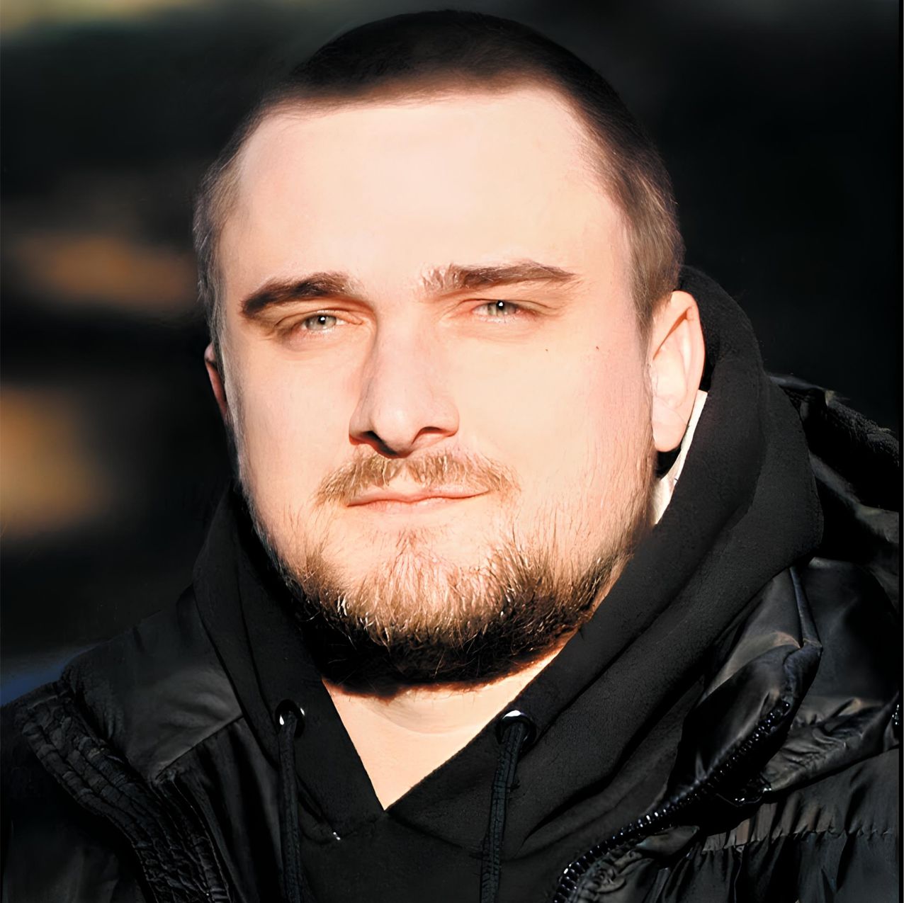 Степаненко Євгеній Вікторович