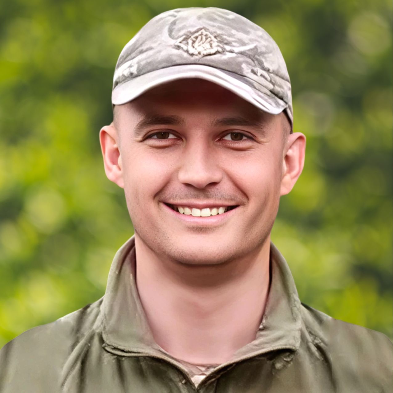 Стіба Володимир Миколайович