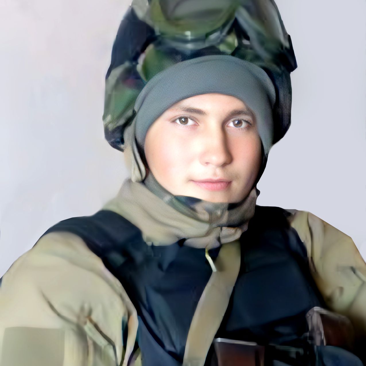 Табала Сергій Олександрович
