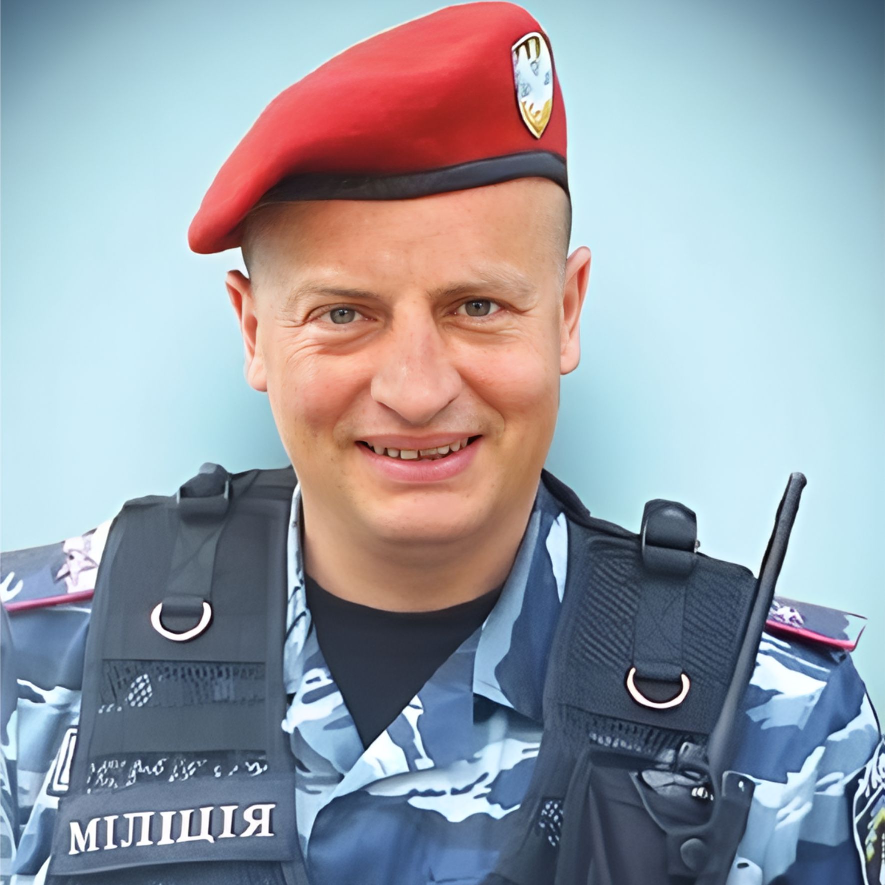 Ткаченко Олександр Григорович
