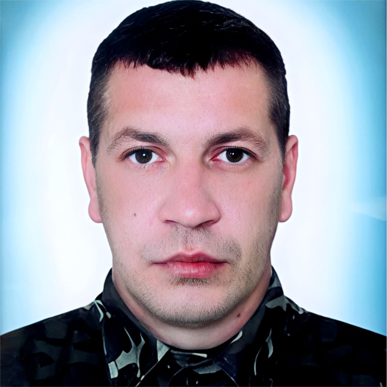 Вєтров Юрій Олександрович