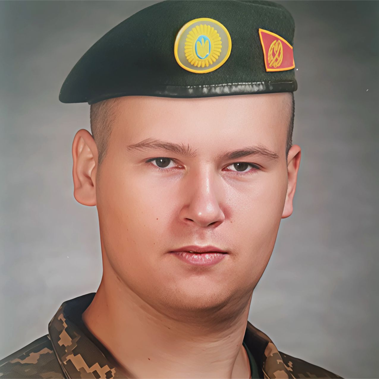 ВЛАСЕНКО МАКСИМ ДМИТРОВИЧ