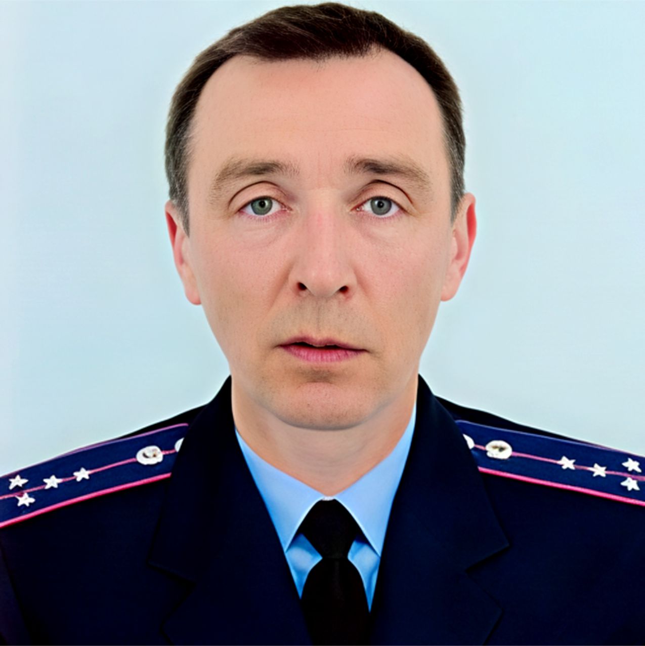 Волков Іван Володимирович
