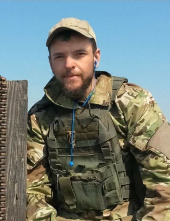 Ворона Артур Олександрович